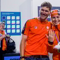 Marijke Groenewoud gaat trouwen