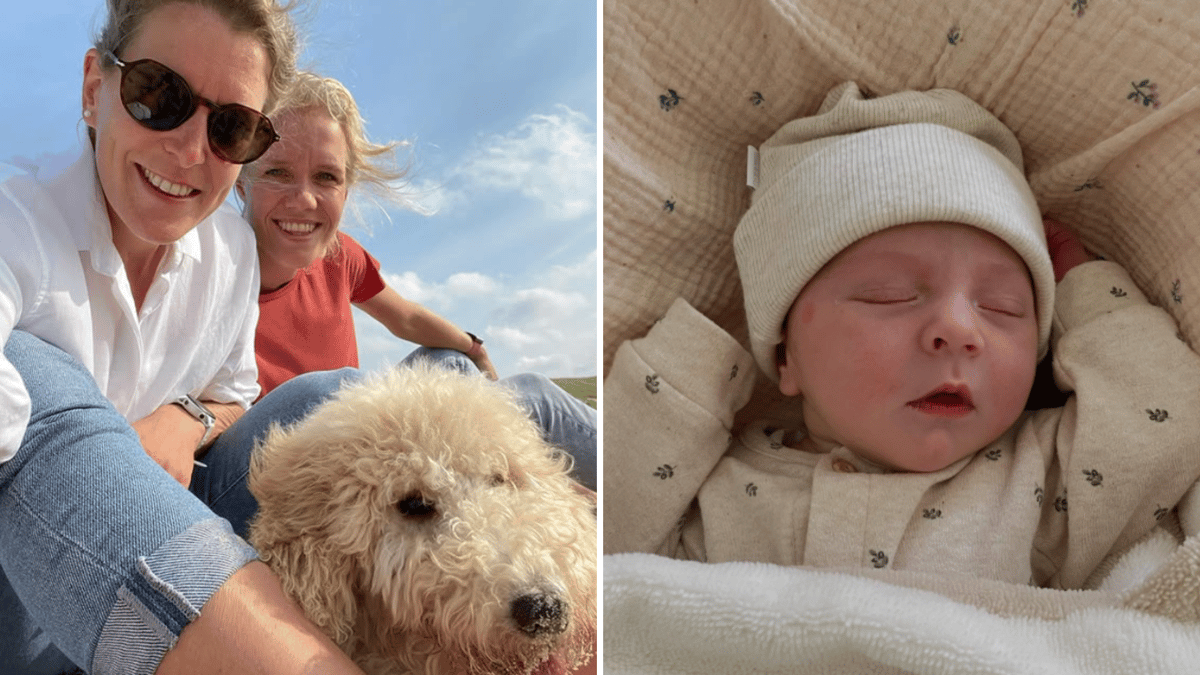 Ireen Wüst deelt prachtig nieuws