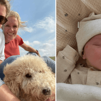 Ireen Wüst deelt prachtig nieuws