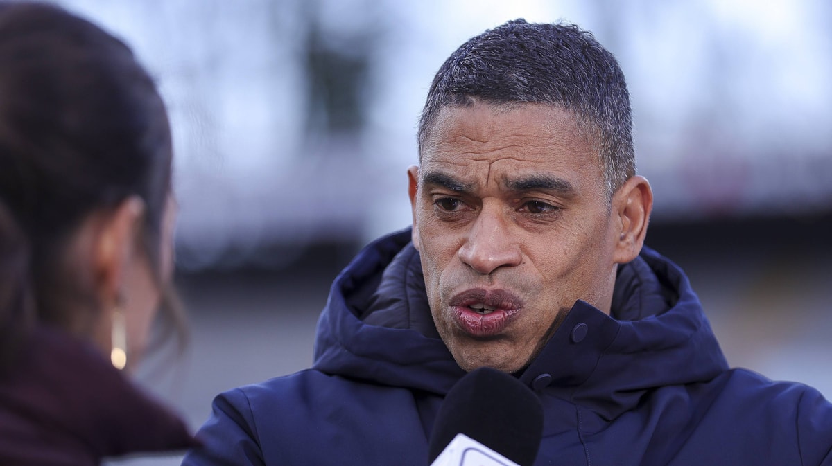 Michael Reiziger