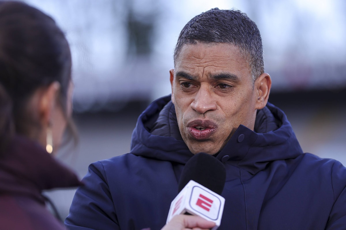 Michael Reiziger