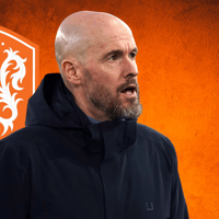 Erik ten Hag sluit toekomst als bondscoach Oranje niet uit