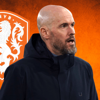 Erik ten Hag sluit toekomst als bondscoach Oranje niet uit