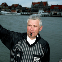 Jan Keizer is op 84-jarige leeftijd overleden