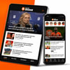 Mee Met Oranje-app