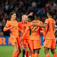 Hans Kraay ziet opvallende metamorfose bij Oranje: 'Schwarzenegger 2.0'
