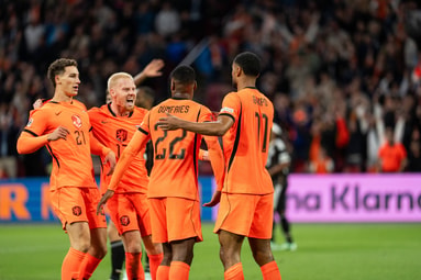 Hans Kraay ziet opvallende metamorfose bij Oranje: 'Schwarzenegger 2.0'