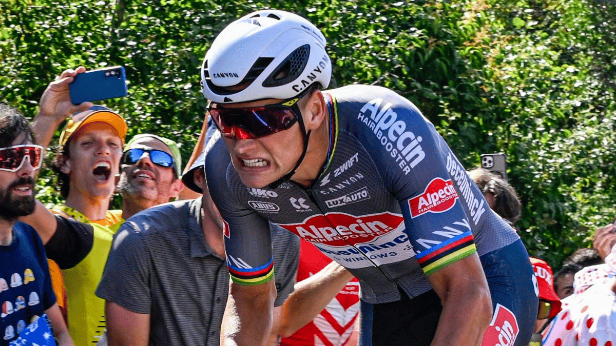 Mathieu van der Poel