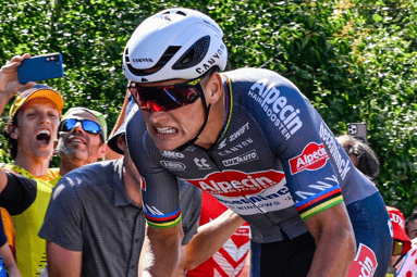 Mathieu van der Poel