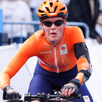 Marieke van Soest, Paralympische Spelen, goud, TeamNL, handbiken, wielrennen, tijdrit