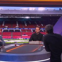 Marco van Basten heeft een haartransplantatie ondergaan