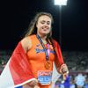 Jorinde van Klinken