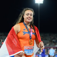 Jorinde van Klinken