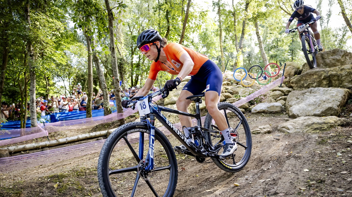 Anne Terpstra moet WK missen en ziet topsportloopbaan abrupt eindigen