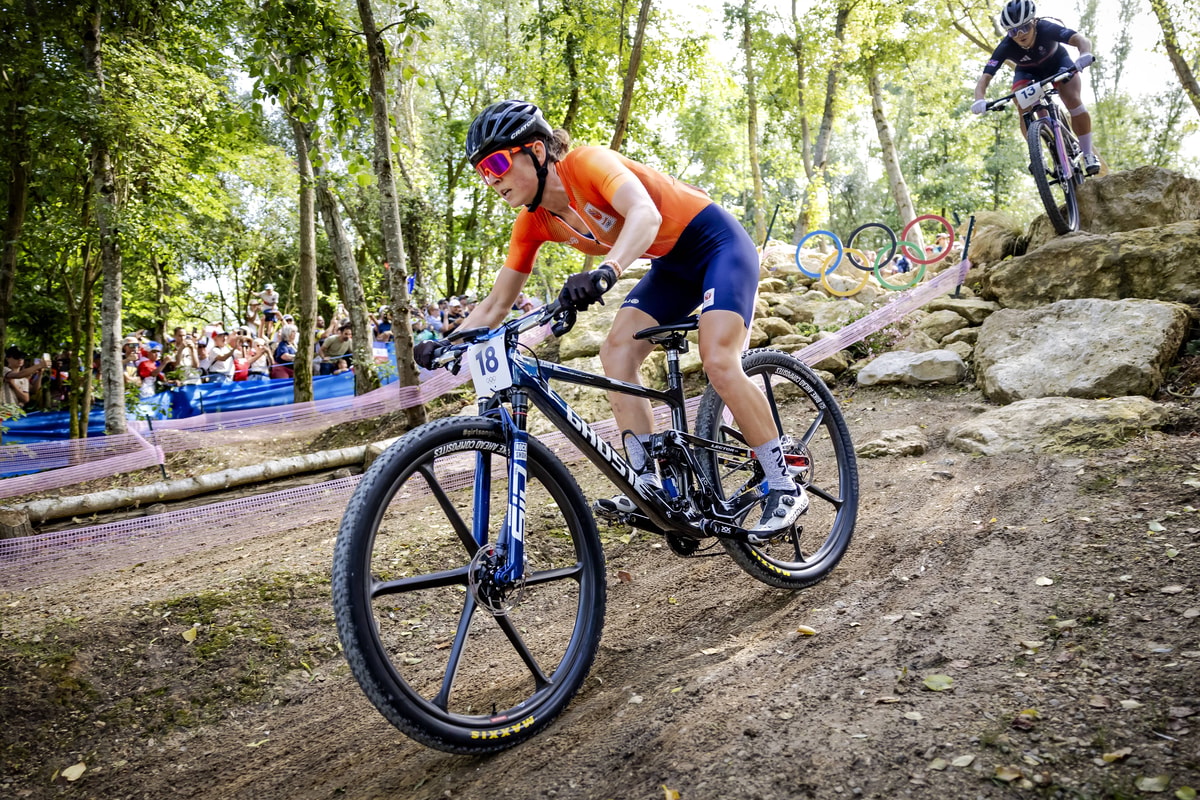Anne Terpstra moet WK missen en ziet topsportloopbaan abrupt eindigen