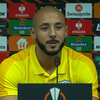 Nordin Amrabat