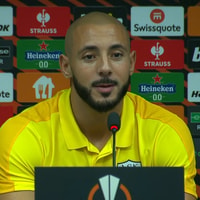 Nordin Amrabat