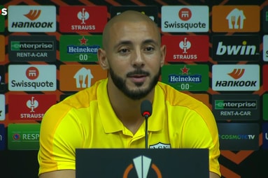 Nordin Amrabat