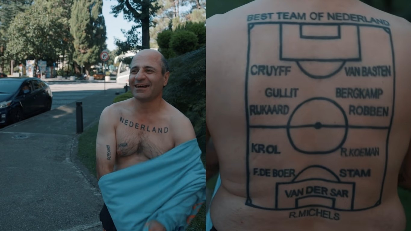 OnsOranje