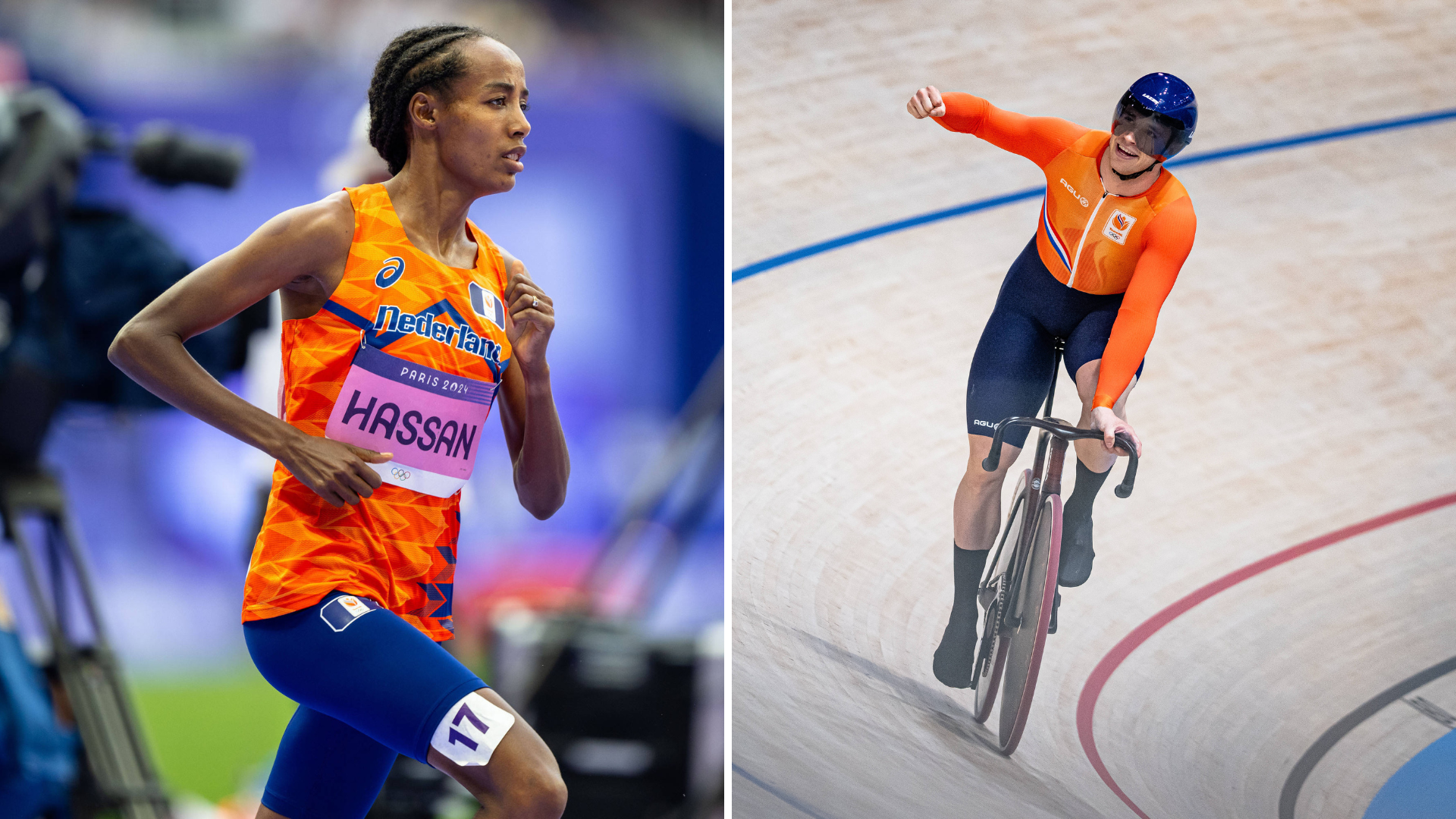 Welke Nederlanders komen morgen in actie op de Olympische Spelen?