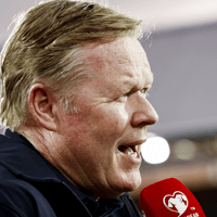 Ronald Koeman
