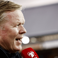 Ronald Koeman