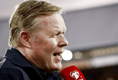 Ronald Koeman