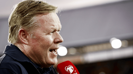 Ronald Koeman