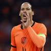 Virgil van Dijk