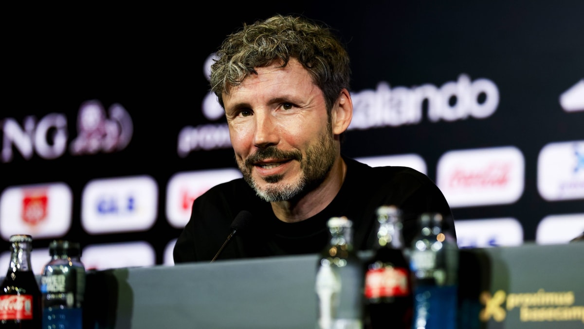 Mark van Bommel