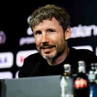 Mark van Bommel