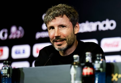 Mark van Bommel