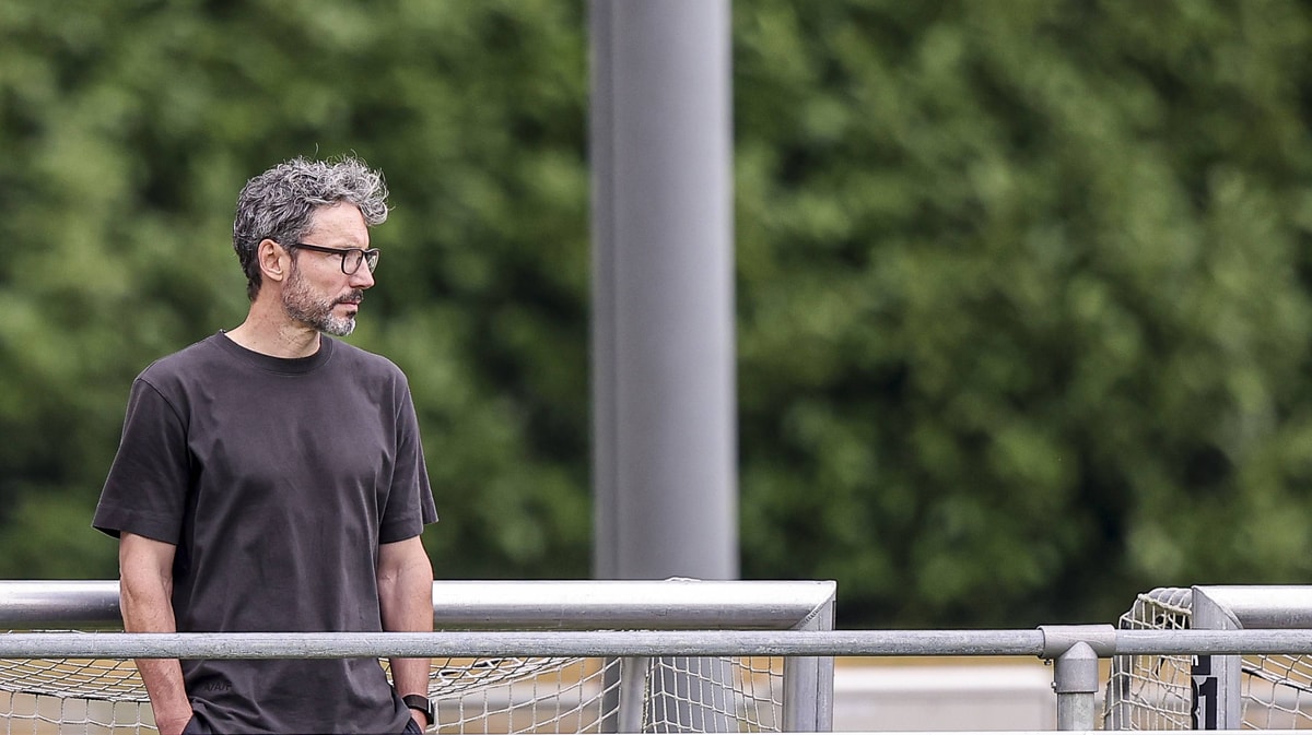 Mark van Bommel