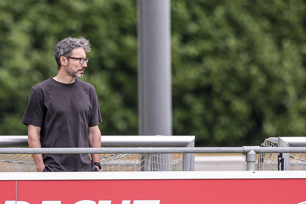 Mark van Bommel