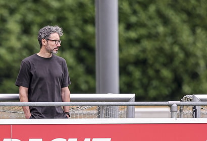 Mark van Bommel