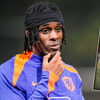 Jeremie Frimpong reageert op missen van WK 2026