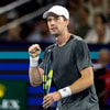 Botic van de Zandschulp verzekerde zich met zijn stunt tegen Alex de Minaur op de US Open van minimaal 290.000 dollar prijzengeld.