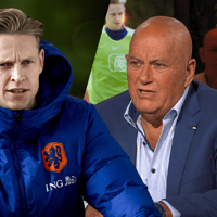 Jack van Gelder vindt dat Frenkie de Jong volwassener had moeten zijn