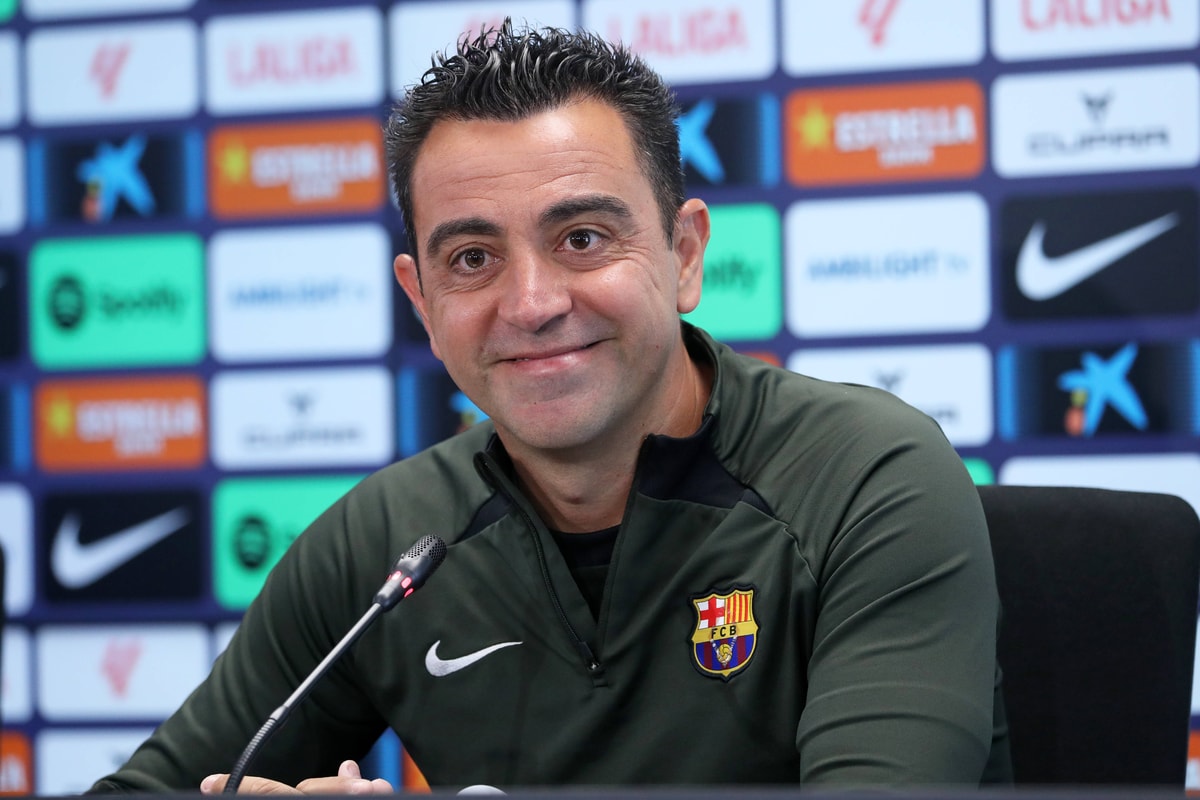 Xavi Hernández officieel nieuwe bondscoach van Oranje tot WK 2030