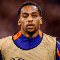 Quinten Timber bij het Nederlands elftal