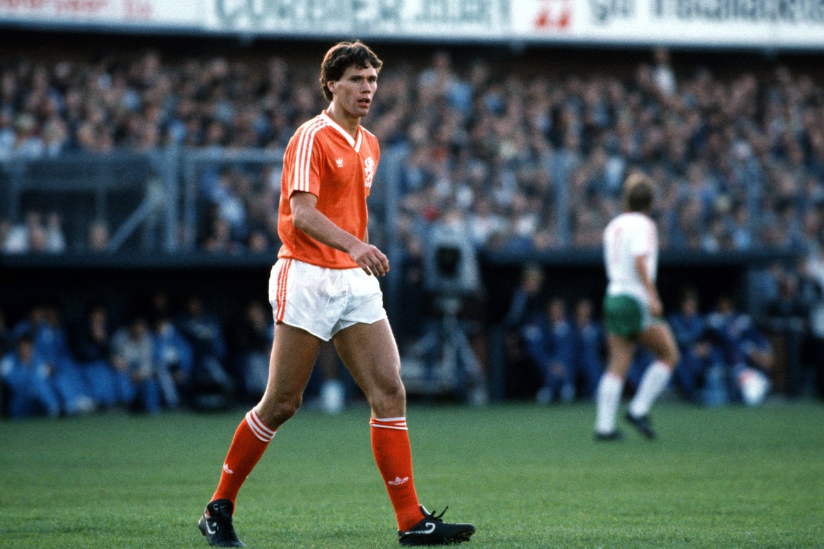 Marco van Basten 
