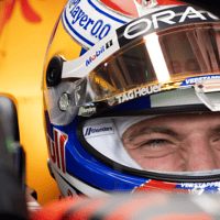 Max Verstappen, Formule 1-coureur 