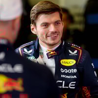 Max Verstappen krijgt meevaller vlak voor São Paulo