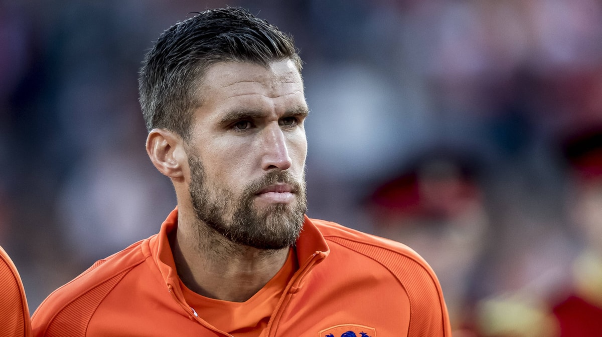 Kevin Strootman