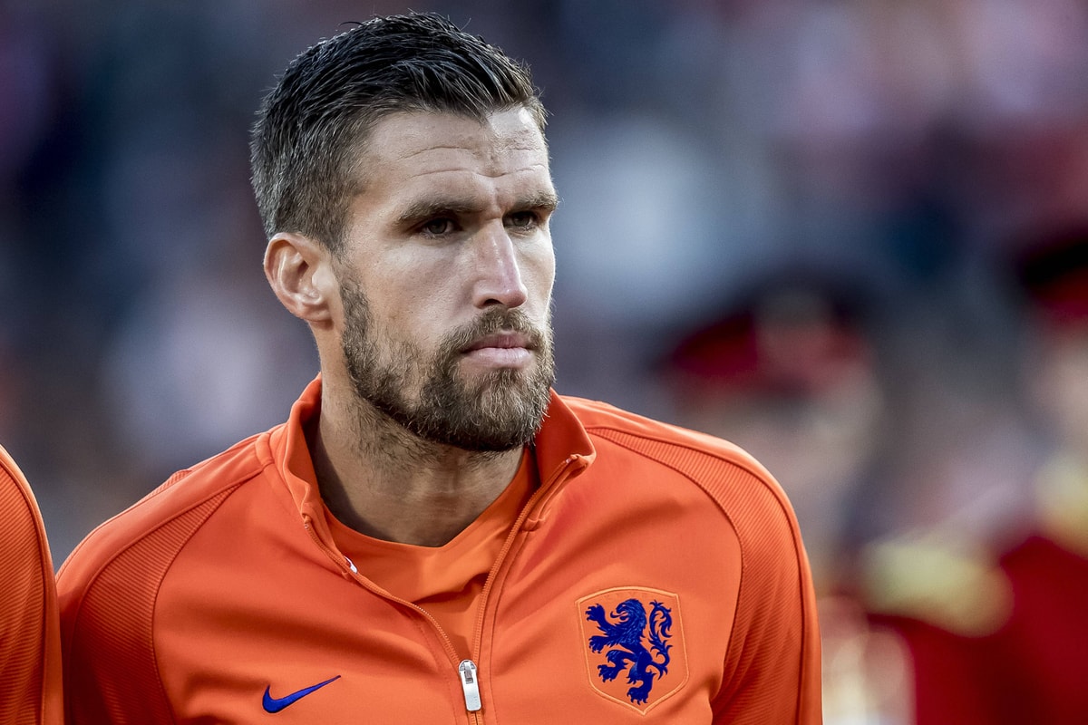 Kevin Strootman