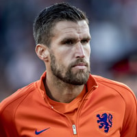 Kevin Strootman