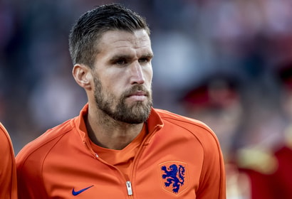 Kevin Strootman