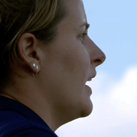 Sherida van Bruggen vertrekt bij de KNVB