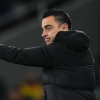 Xavi Hernández