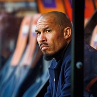 Nigel de Jong
